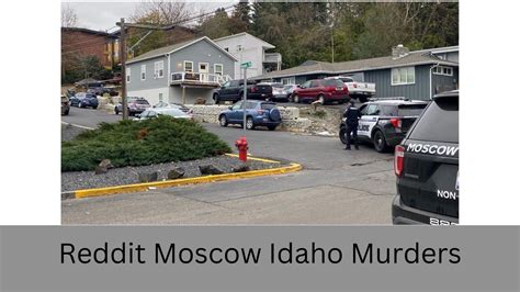 reddit moscow idaho